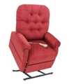 Mega Motion Easy Comfort 3 Position Lift Chair