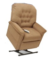 Pride Serta 358 3 Position Lift Chair