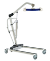 Manual Invacare RHL450 Patient Lift