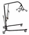 Manual Medline MDS88200D Patient Lift