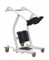 Medline STA182 Manual Stand-Up Lift