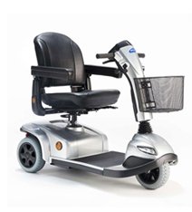 Electric Mobility Scooter