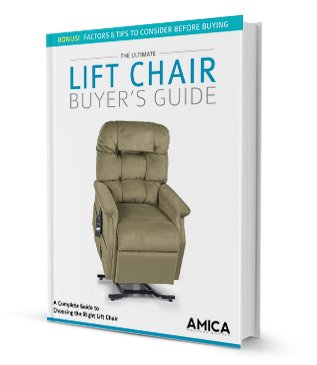 Amica Medical Supply Lift Chair Guide