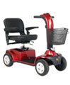 Drive Medical Ventura DLX Scooter