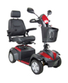 Golden Tech Companion Scooter