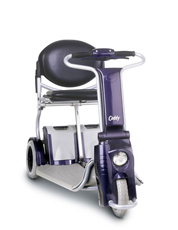 Portable Scooter Comparison Matrix