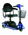 Invacare Lynx 3-Wheel Portable Scooter