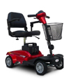 MiniRider EV Rider 4 Wheel Portable Scooter