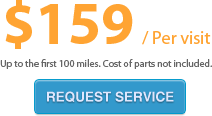 Service Request