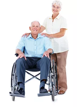 Charitable Partnerships People