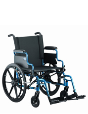 Lightweight Wheelchair Matrix