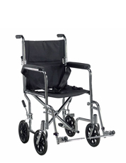 Transport Wheelchair Matrix