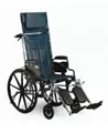 Invacare Tracer SX5 Reclining Wheelchair