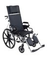 Drive Viper Plus Reclining Wheelchair