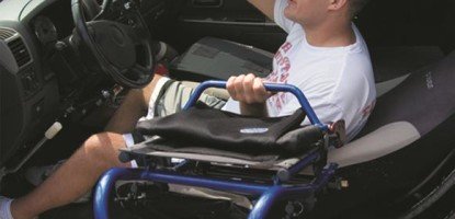 6 Tips for Traveling with Wheelchairs