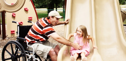 5 Things Folks with Disabilities Wish You Knew