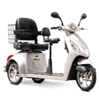 best mobility scooters for seniors