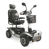 osprey 4 wheel