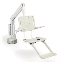 ada compliant pool lifts
