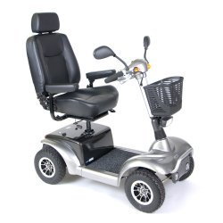 drive prowler 4 wheel 