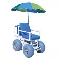 beach access chair