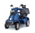 Top 5 Heavy Duty Mobility Scooters