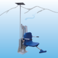 Guide to ADA Compliant Pool Lifts