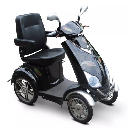 EW-72 Mobility Scooter