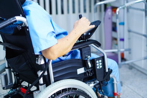 Electric Wheelchair: What Makes it So High in Demand?