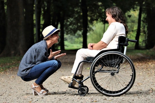 Is A Lightweight Wheelchair Right For You?