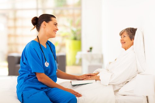 Best 6 Hospital Beds for Home Care