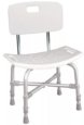 Bariatric Shower Chair: 5 Things To Look For Before Buying