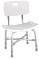Bariatric Shower Chair: 5 Things To Look For Before Buying