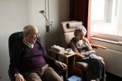 Top 5 Lift Chairs for Elderly