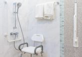 Top 7 Items for Bath Safety for the Elderly