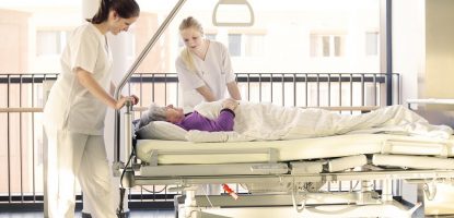 Patient Lift Manufacturers: Comparing the Pros & Cons