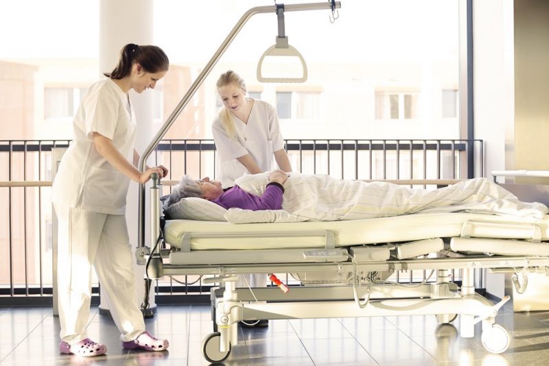 Patient Lift Manufacturers: Comparing the Pros & Cons