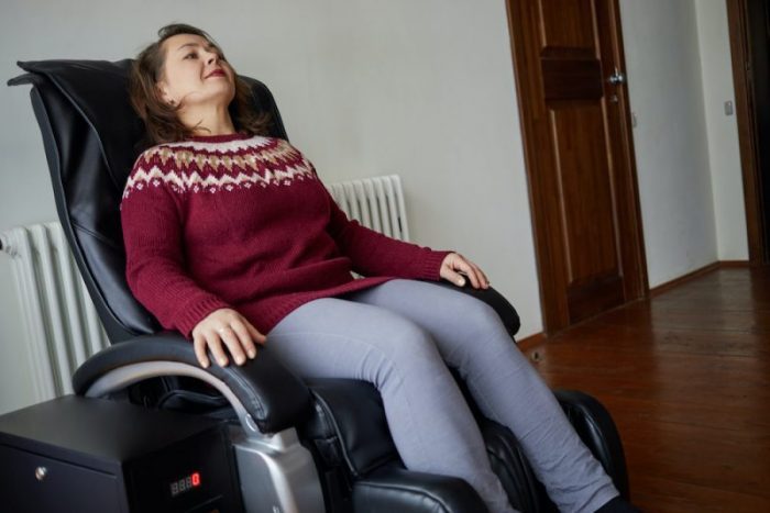 What is a Medical Massage Chair?