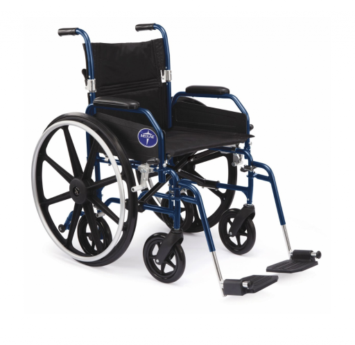 Best 5 Cool Wheelchairs for Modern Mobility | Amica Medical Supply