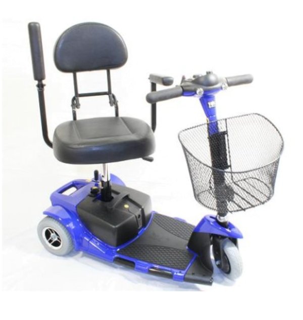 portable scooter