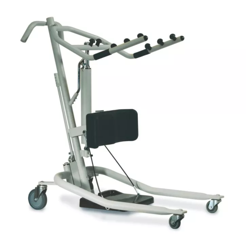 Best Standing Aids for the Elderly at Home - Amica Medical Supply Blog