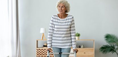 10 Everyday Assistive Devices for the Elderly