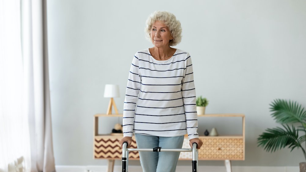 10 Everyday Assistive Devices for the Elderly