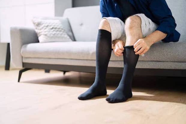 6 Effective Compression Tights & Socks for Varicose Veins