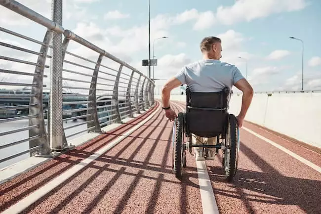 What is a Sport Wheelchair? Top 5 Options on the Market