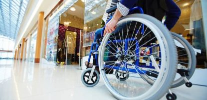 Find a Wheelchair That Fits: How To Measure Your Wheelchair