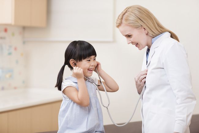 These Are the Must-Have Supplies in a Medical Exam Room